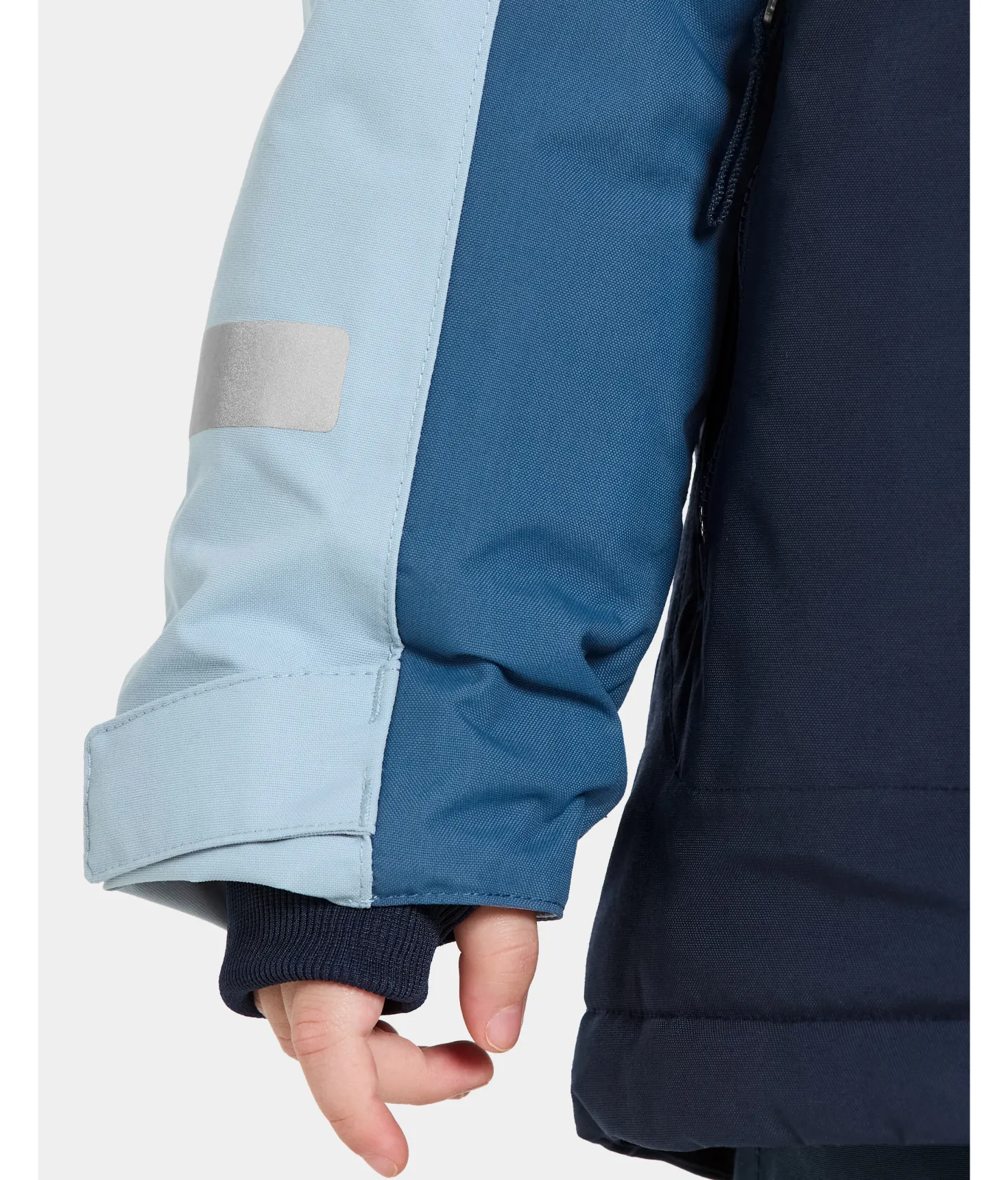 Neptun Kids 4 Jacka Navy