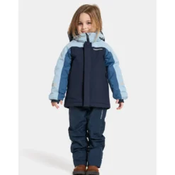 Neptun Kids 4 Jacka Navy