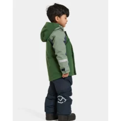 Neptun Kids 4 Jacka Pine Green