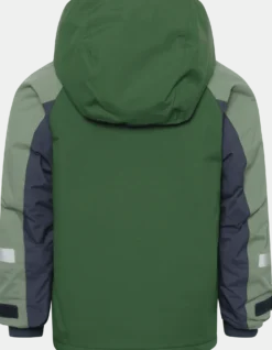 Neptun Kids 4 Jacka Pine Green