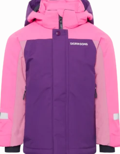 Neptun Kids 4 Jacka Royal Purple