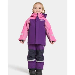 Neptun Kids 4 Jacka Royal Purple