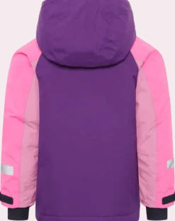 Neptun Kids 4 Jacka Royal Purple