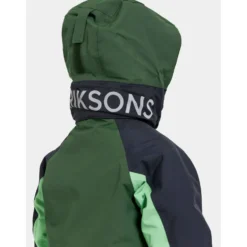 Neptun Vinteroverall Pine Green