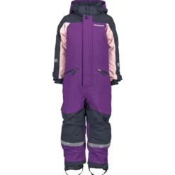 Neptun Vinteroverall Royal Purple