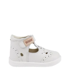 Ängskär XC Sandaler White
