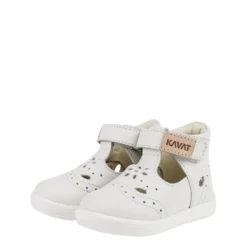 Ängskär XC Sandaler White