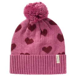 Nora Mössa Mauve Hearts