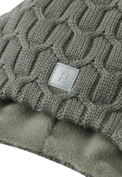Nunavut Mössa Greyish Green