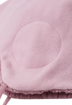 Nunavut Mössa Grey Pink