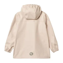 Ollo Regnjacka Soft Lavender