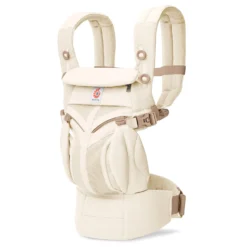 Omni Classic Mesh Bärsele Luminous Ivory