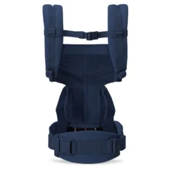 Omni Classic Mesh Bärsele Midnight Blue