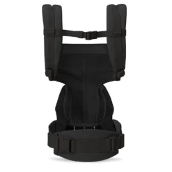 Omni Classic Mesh Bärsele Onyx Black