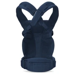 Omni Deluxe Mesh Bärsele Midnight Blue