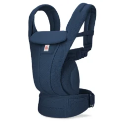 Omni Deluxe Mesh Bärsele Midnight Blue