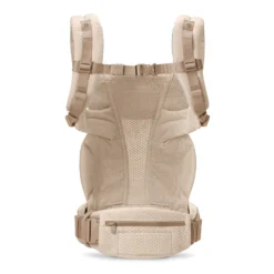 Omni Deluxe Mesh Bärsele Natural Beige