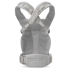 Omni Deluxe Mesh Bärsele Pearl Grey