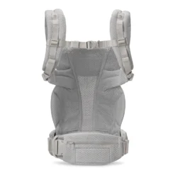 Omni Deluxe Mesh Bärsele Pearl Grey