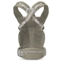Omni Deluxe Mesh Bärsele Soft Olive