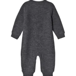 Onesie Grå
