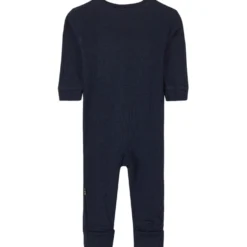 Onesie Marinblå
