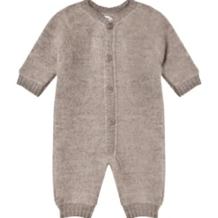 Onesie Toscana Melange