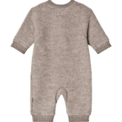 Onesie Toscana Melange
