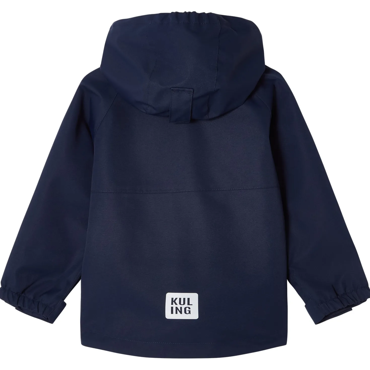 Oppdal Skaljacka Navy