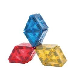 Original Intense Pack 60 Bitar Multicolor