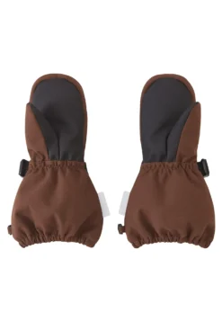 Ote ReimaTec Vantar Umber Brown