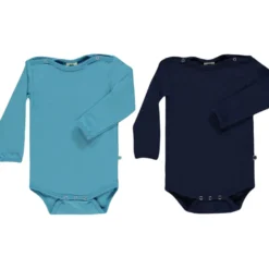 2-pack Body Medieval Blue