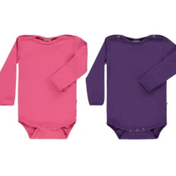 2-pack Body Pink