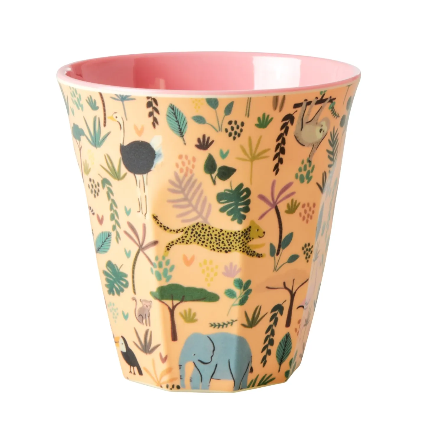 6-pack Medium Mugg Funky
