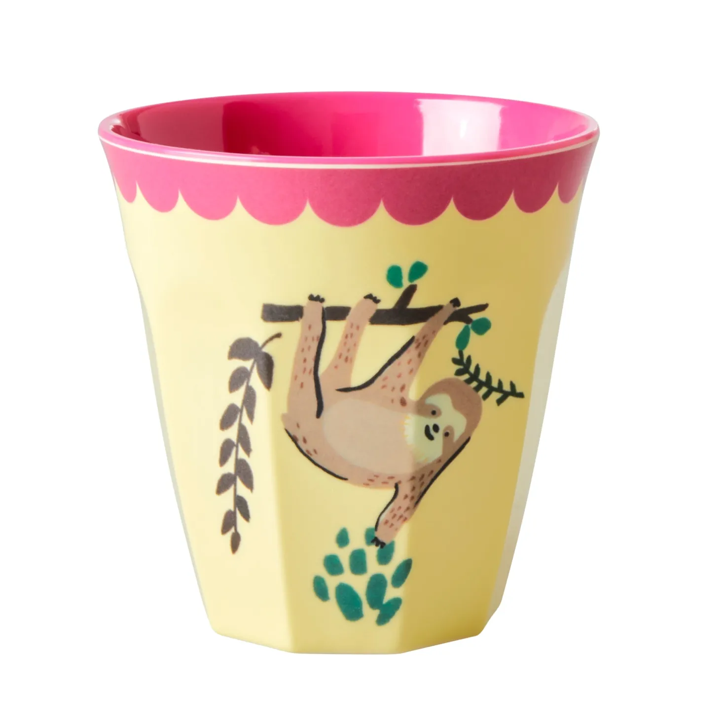 6-pack Medium Mugg Funky