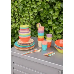 6-pack Små Koppar Glory Days Colors