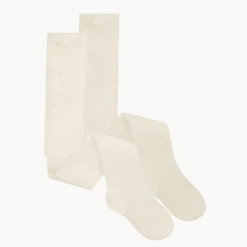 2-pack Strumpbyxor Pearled Ivory