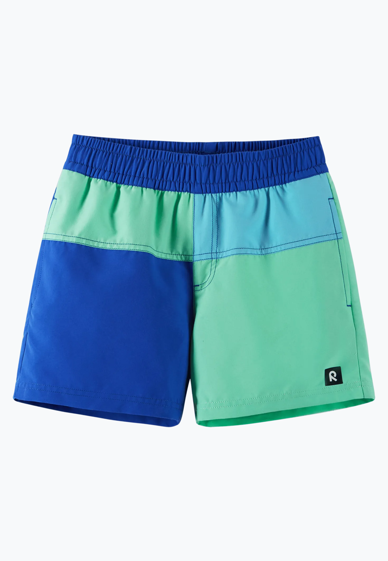 Palmu Sunproof Beach Shorts Sparkly Blue