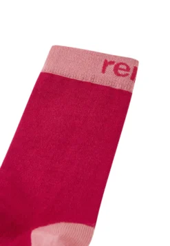 Parit Strumpor Rose Blush