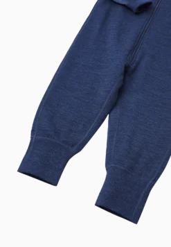 Parvin Ull-overall Navy