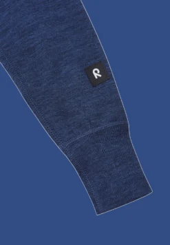 Parvin Ull-overall Navy