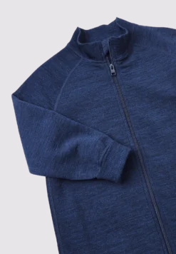 Parvin Ull-overall Navy