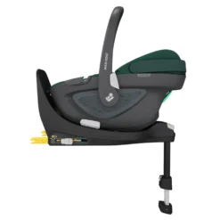 Pebble 360 Babyskydd 0-15M / 0-13 Kg Essential Green