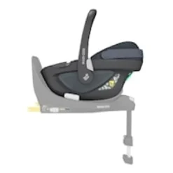 Pebble 360 Babyskydd 0-15M / 0-13 Kg Essential Graphite