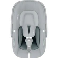 Pebble S Bilbarnstol Graphite