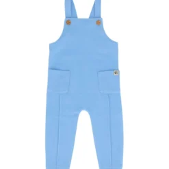 Perio Romper Sky Blue