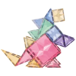 Petite Pack Pastell 36 Delar Multicolor