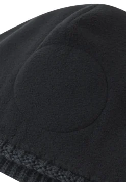 Pilke Mössa Black
