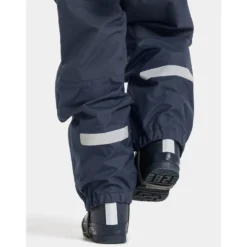 Pilvi Kids 2 Byxor Navy