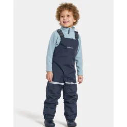 Pilvi Kids 2 Byxor Navy